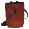 Black Diamond MOJO CHALK BAG Burnt Sienna M/L