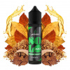 Příchuť Bombo Solo Juice S&V: Virginia Tobacco (Tabák Virginia) 15ml