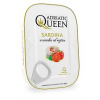 Adriatic Queen Hrvatska Sardinky v rajčatové omáčce 105 g