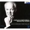 RACHMANINOV,S.: Symphonie 1-4. Symphonic Poems [Nederland Philharmonic] (4SACD)