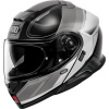 SHOEI Prilba NEOTEC 3 Black-Light Grey L