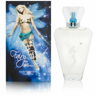 Paris Hilton Fairy Dust Eau de Parfum 50 ml - Woman