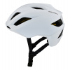 TLD HELMA GRAIL MIPS BADGE ORBIT WHITE (14395901) XS-S
