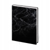Helma 365 Bodkovaný zápisník Vario A5 (L) Marble