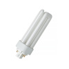 Žiarivka OSRAM DULUX T/E 13W/830 PLUS GX24Q-1