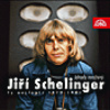 Schelinger Jiří - Jahody mražený / To nejlepší 1973-1981 [CD]