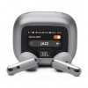 Slúchadlá JBL Live Flex 3 (JBLLIVEFLEX3SIL) strieborná