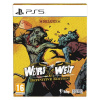 Weird West (Definitive Deluxe Edition)[PS5] (Weird West (Definitive Deluxe Edition)[PS5])