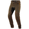 Kevlarové džínsy Trilobite Parado 661 rusty-brown (predĺžené), SLIM, 36/34