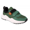 Tenisky BEFADO SPORT HILL 516XY307 - zelená-v ext. sklade
