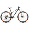 RockMachine Torrent 90-29, matte black/grey/silver, 2022 - 19