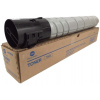 Konica Minolta originálny toner TN-323, čierny, 23000str., A87M050, Bizhub 227, 287, 367