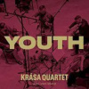 Krása Quartet: Krása, Ančerl, Schulhoff: Youth - Krása Quartet, Animal Music