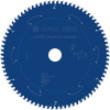 BOSCH - zahrada/dílna BOSCH Pílový kotúč EXPERT Hliníkový akumulátorový pre kotúčovú pílu, 250 × 2,4/1,8 × 30 mm, T78 (2.608.902.190)