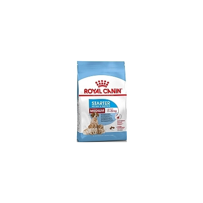 royal canin medium starter 12 kg – Heureka.sk