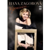Zagorová Hana - Vzpomínání [DVD]
