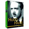 Hugo Haas 2 - Zlatá kolekce - 4 DVD