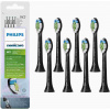 Philips HX6068/13 Sonicare W2 Optimal white, náhradní hlavice, 8 kusů HX6068/13