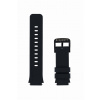 Garett Kids řemínek pro Garett ESSA, černý STRAP_ESSA_4G_BLK