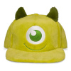DIFUZED Baseballová čiapka Monsters, Inc. Mike Wazowski