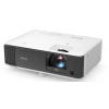 BenQ BenQ DLP Projektor TK700ST 4K UHD 3840x2160/3000 ANSI lm/0,9÷1,08:1/10000:1/16,7ms/2×HDMI/96% Rec.709/5W repro