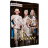Marie Terezie 3 - DVD