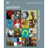 Artists Who Changed History - DK, Dorling Kindersley Ltd
