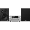 Minisystém Panasonic SC-PMX802E-S (SC-PMX802E-S)