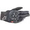 MOTOCYKLOVÉ RUKAVICE ALPINESTARS MORPH SPORT BK M