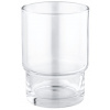 GROHE Essentials 40372001 Pohárik, sklo GRO 40372001