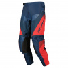 SCOTT pánt EVO TRACK dark blue/neon red - 2024 - 36