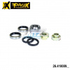 PROX Sada uchytenia zadného tlmiča spodná KTM 125+144+150+200+250+300+350+400+450+500+530 SX+SXF+EXC+EXCF + Husaberg TE+FE+FC