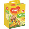 HAMI Sušienky detské Safari 180 g 139442