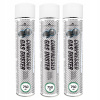 3 x AABCOOLING STLAČENÝ VZDUCH - SPREJ NA PRACH 750 ml RÚRKA15 cm