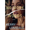 No More Words - Kerry Lonsdale