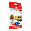 Pastelky KOH-I-NOOR Jumbo 12ks