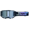 KENNY 251-0702011-14 OKULIARE PERFORMANCE EVO 2 PRISM MATNÉ ZRKADLO FARBA SIVÁ/ČIERNA