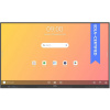 BENQ dotykový panel 75