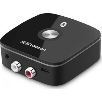 bluetooth 5.0 receiver – Heureka.sk