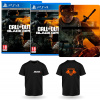 Hra na konzole Call of Duty: Black Ops 6 - Double Steel Pack - 2x PS4 + Steelbook (8595172608359)