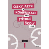 Český jazyk a komunikace pro střední školy 1.díl