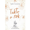 Takto o rok - Sophie Cousensová