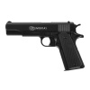 Cybergun ASG 1911 HPA HPA kovová bočná pružina (Lowa - Zephyr Mk2 GTX Mid TF Shoes - Coyote - 43,5/)