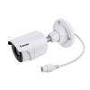 Vivotek IB9380-H, 5Mpix, 20sn/s, H.265, zv. 3.6 mm (76°), PoE, IR, SNV, WDR 120 dB, rozostrenie, slot MicroSDXC, antivandal, IP66