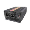 Měnič napětí CARSPA CAR2K 24V/230V 2000W