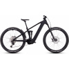 CUBE Stereo Hybrid ONE22 SLX 800 blackline 2025