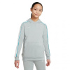 Nike NK Dry Academy Hoodie Po Fp JB Junior CZ0970-019 sweatshirt (76586) S
