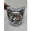 NOVÝ REFLEKTOR PREDNÝ LAMPA YAMAHA FAZER FZ1 FZ1-N NAKED 2D1-84300-00-00