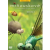 Mrňouskové:Sezóna 2 / DVD 6 - DVD
