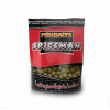 Mikbaits Boilies Spiceman Púpava 1kg 20mm